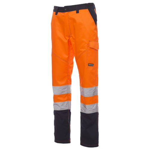 Pantalon Haute Visibilité Charter - Payper – Image 6