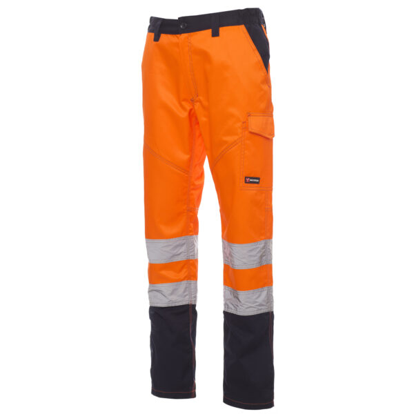 Pantalon Haute Visibilité Charter - Payper – Image 6