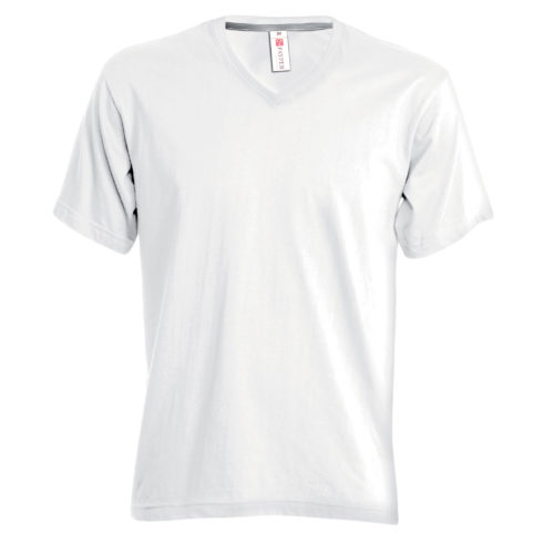 Tee-shirt V-Neck Lady - Payper