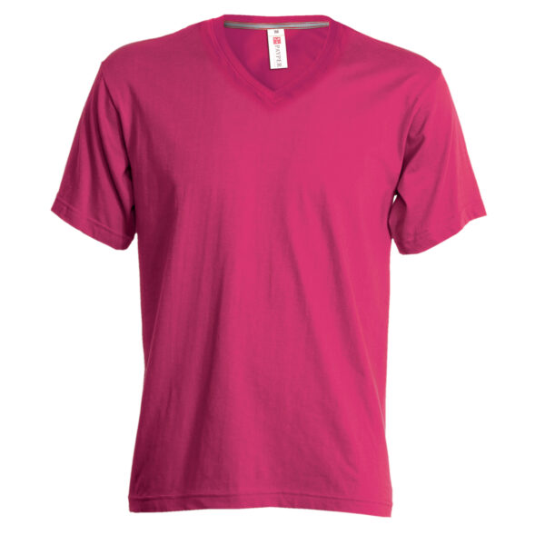 Tee-shirt V-Neck Lady - Payper – Image 3