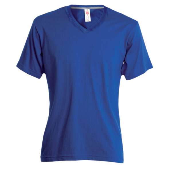 Tee-shirt V-Neck Lady - Payper – Image 5
