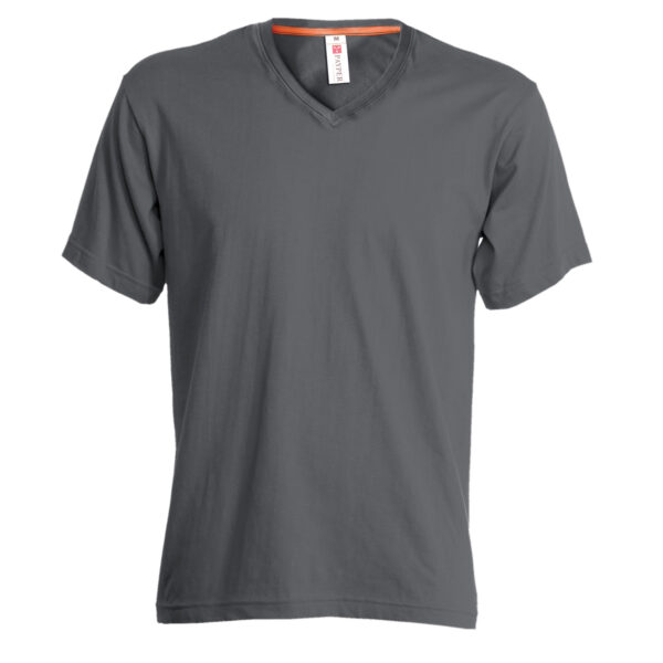 Tee-shirt V-Neck Lady - Payper – Image 6