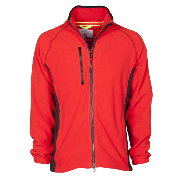 Veste polaire Aspen+ - Payper