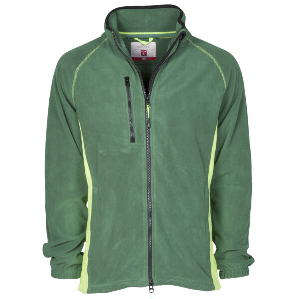Veste polaire Aspen+ - Payper – Image 2