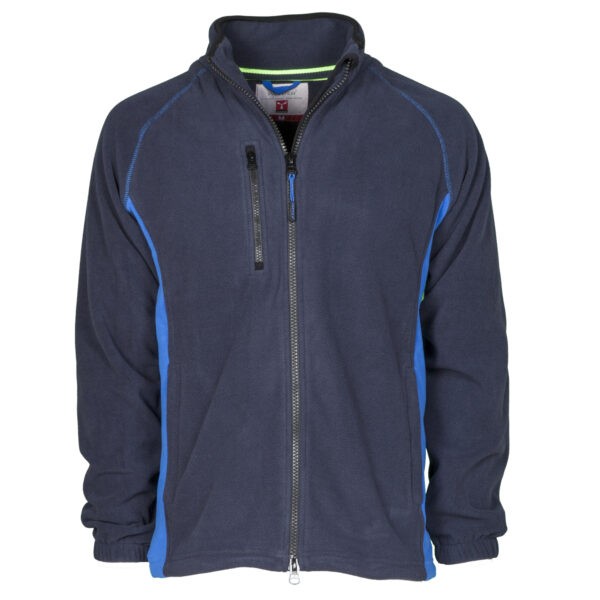Veste polaire Aspen+ - Payper – Image 3