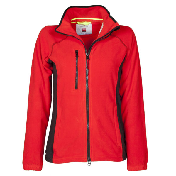 Veste polaire Aspen+ Lady - Payper