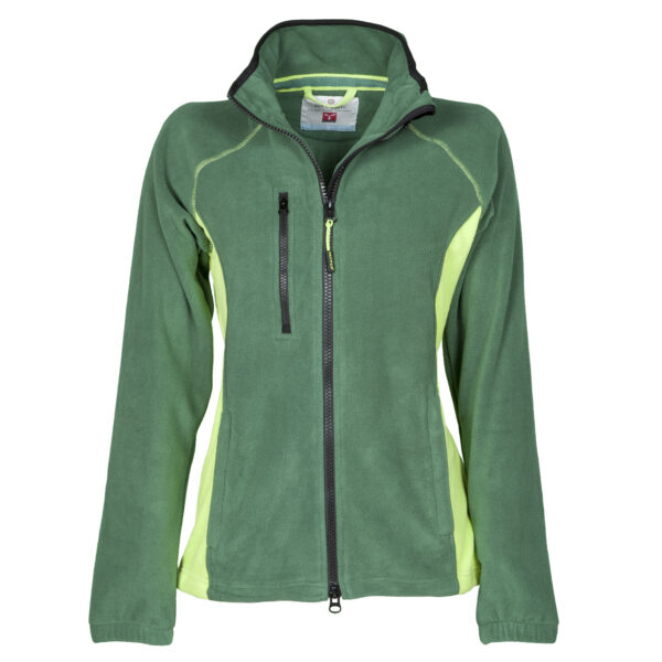 Veste polaire Aspen+ Lady - Payper – Image 2