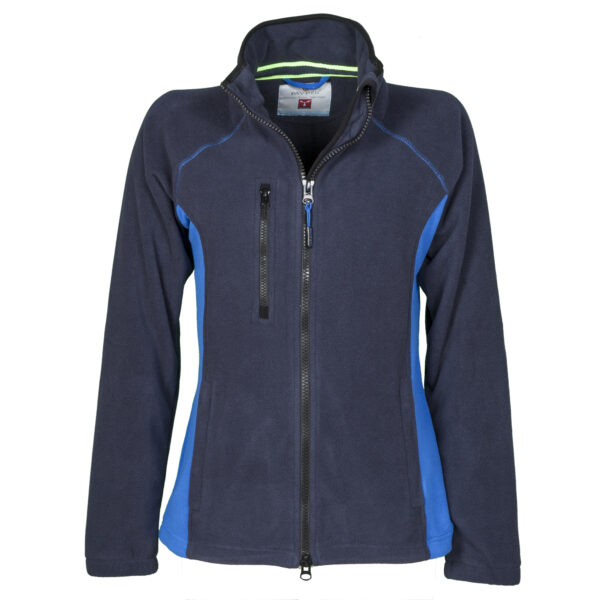 Veste polaire Aspen+ Lady - Payper – Image 3