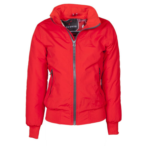 Blouson North Lady 2.0 - Payper