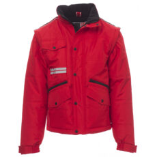 Blouson Fighter 2.0 - Payper