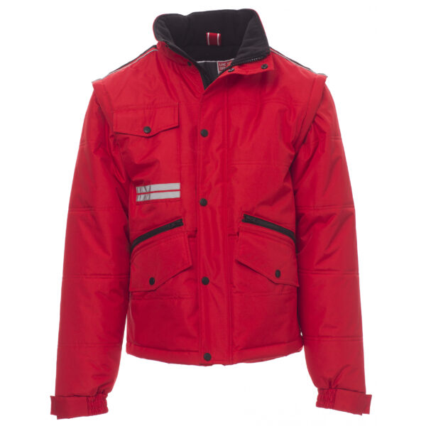 Blouson Fighter 2.0 - Payper