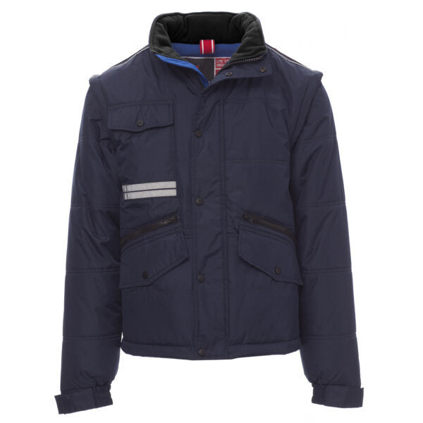 Blouson Fighter 2.0 - Payper – Image 2