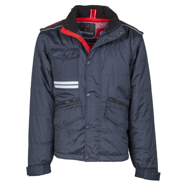 Blouson Fighter 2.0 - Payper – Image 3