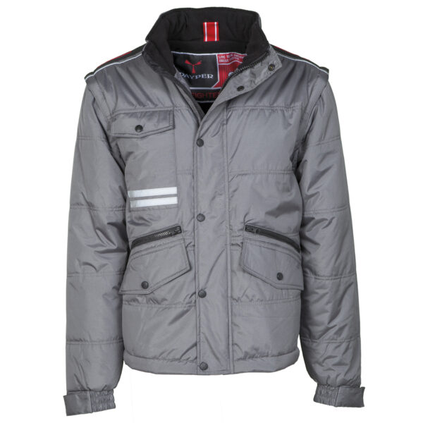 Blouson Fighter 2.0 - Payper – Image 4