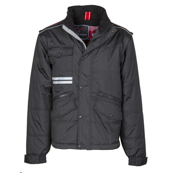 Blouson Fighter 2.0 - Payper – Image 5