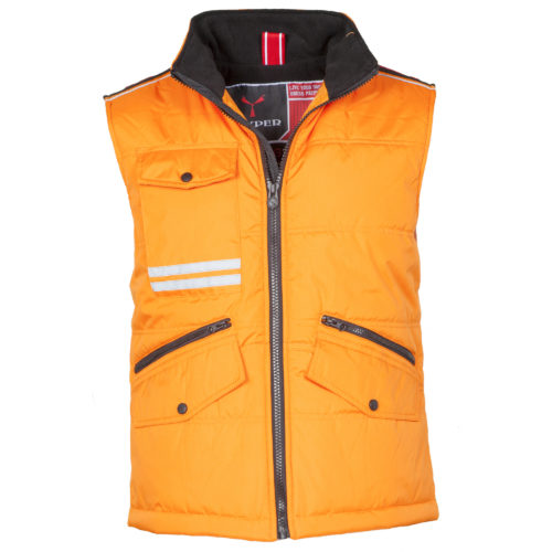 Gilet sans manche Mig 2.0 - Payper