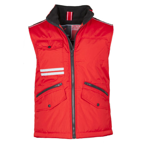 Gilet sans manche Mig 2.0 - Payper – Image 2