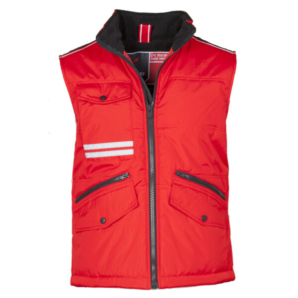 Gilet sans manche Mig 2.0 - Payper – Image 2
