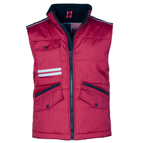 Gilet sans manche Mig 2.0 - Payper – Image 3