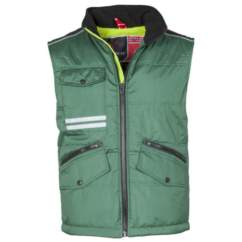 Gilet sans manche Mig 2.0 - Payper – Image 4