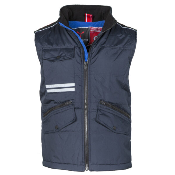 Gilet sans manche Mig 2.0 - Payper – Image 5