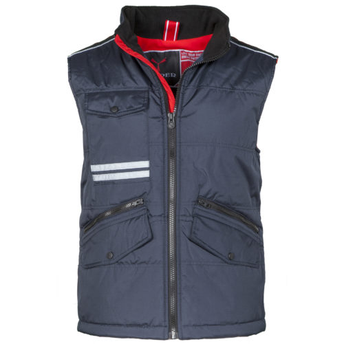 Gilet sans manche Mig 2.0 - Payper – Image 6