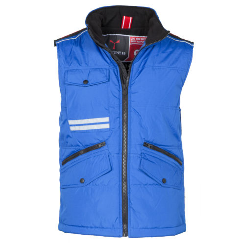 Gilet sans manche Mig 2.0 - Payper – Image 7