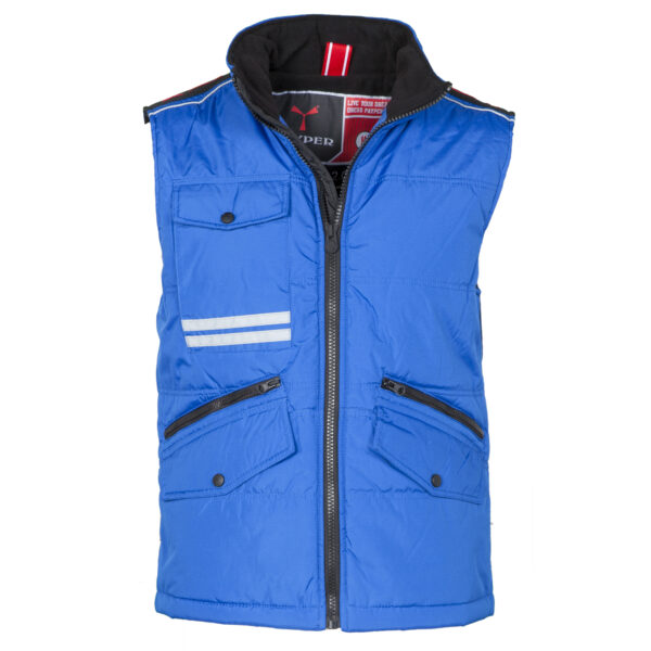 Gilet sans manche Mig 2.0 - Payper – Image 7