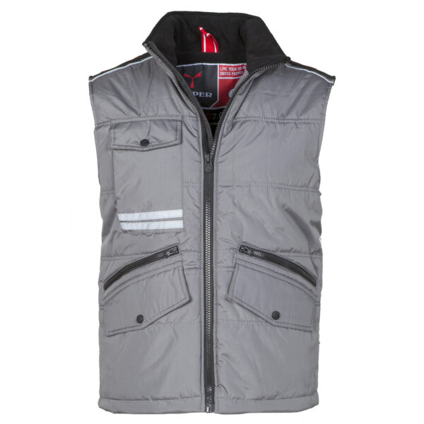 Gilet sans manche Mig 2.0 - Payper – Image 8