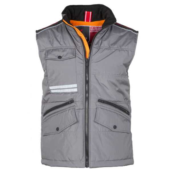 Gilet sans manche Mig 2.0 - Payper – Image 9