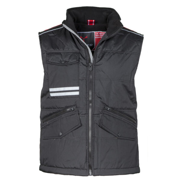 Gilet sans manche Mig 2.0 - Payper – Image 10