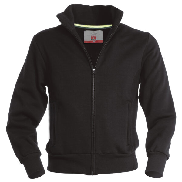 Sweat-shirt Class+ - Payper – Image 4
