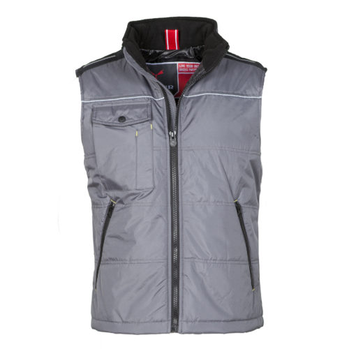 Gilet sans manche Airspace 2.0 - Payper