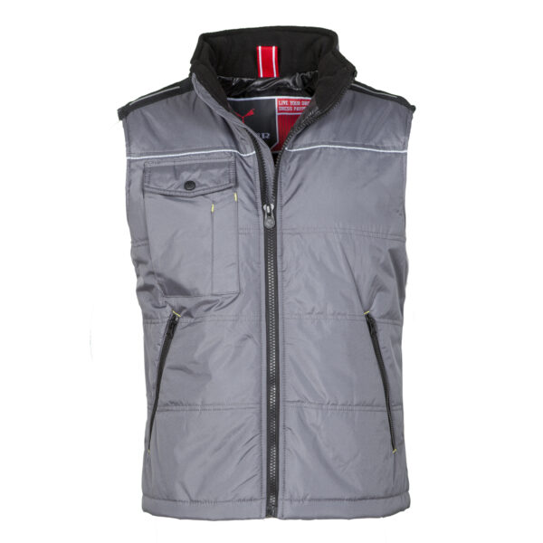 Gilet sans manche Airspace 2.0 - Payper
