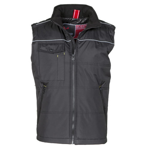 Gilet sans manche Airspace 2.0 - Payper – Image 4