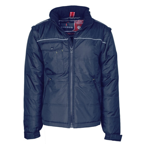 Blouson Orion 2.0 - Payper