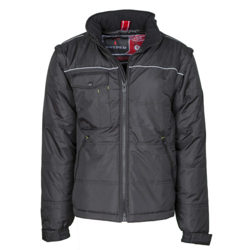Blouson Orion 2.0 - Payper – Image 3