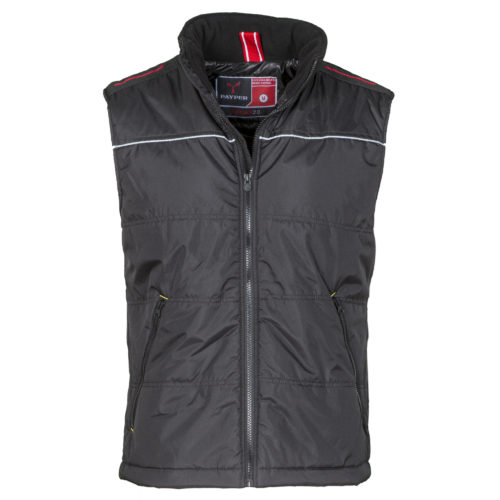 Gilet sans manche Radar 2.0 - Payper