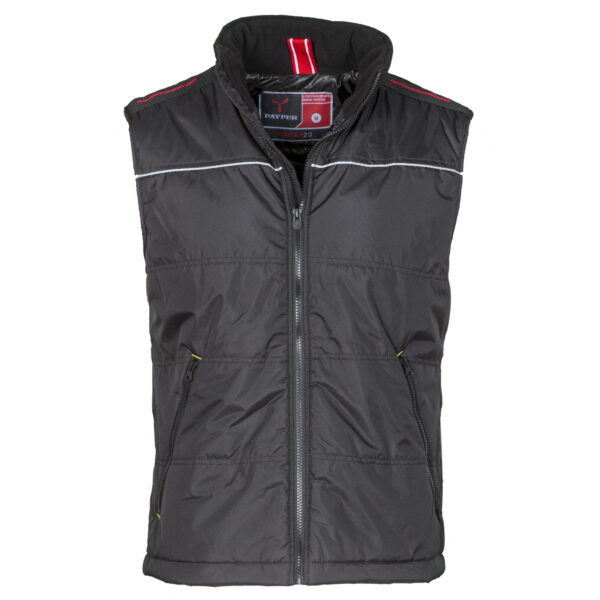 Gilet sans manche Radar 2.0 - Payper