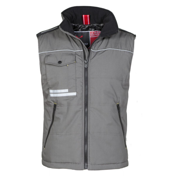 Gilet sans manche Azua 2.0 - Payper