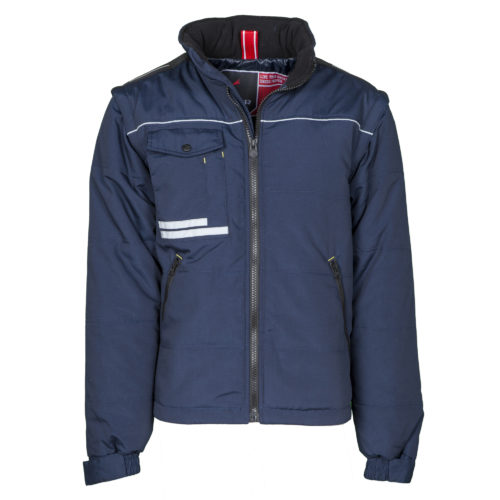 Blouson Warm 2.0 - Payper – Image 2