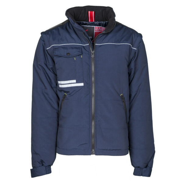 Blouson Warm 2.0 - Payper – Image 2