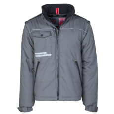 Blouson Warm 2.0 - Payper