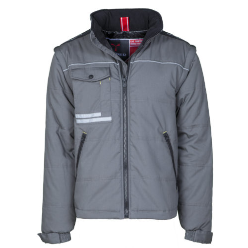 Blouson Warm 2.0 - Payper