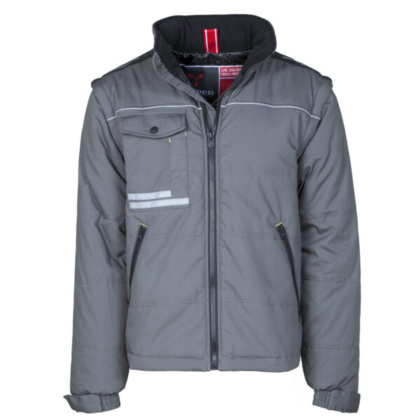 Blouson Warm 2.0 - Payper