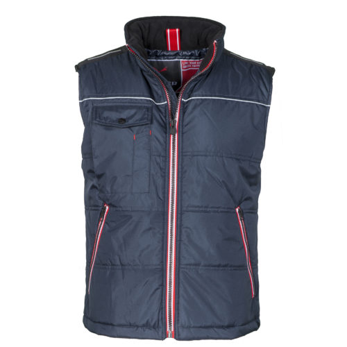 Gilet sans manche Shuttle 2.0 - Payper – Image 2