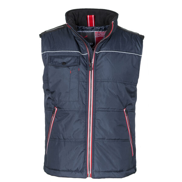 Gilet sans manche Shuttle 2.0 - Payper – Image 2