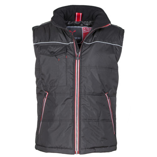 Gilet sans manche Shuttle 2.0 - Payper