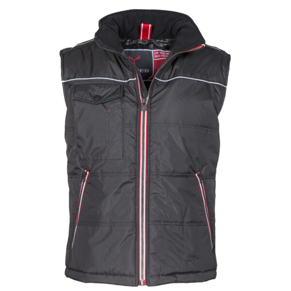 Gilet sans manche Shuttle 2.0 - Payper