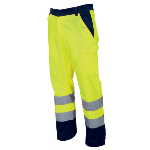 Pantalon Haute Visibilité Charter Polar - Payper